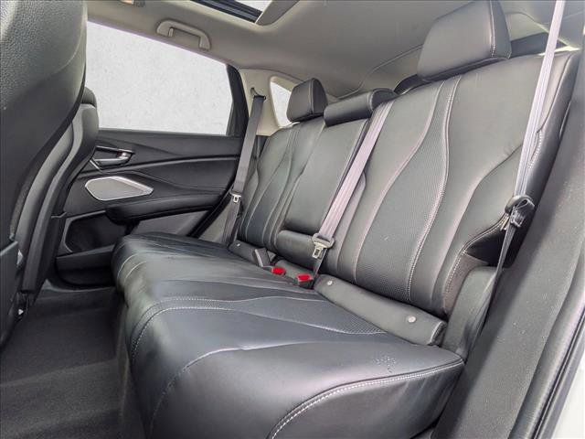 New 2025 Acura RDX SH-AWD w/ Technology Package image 17