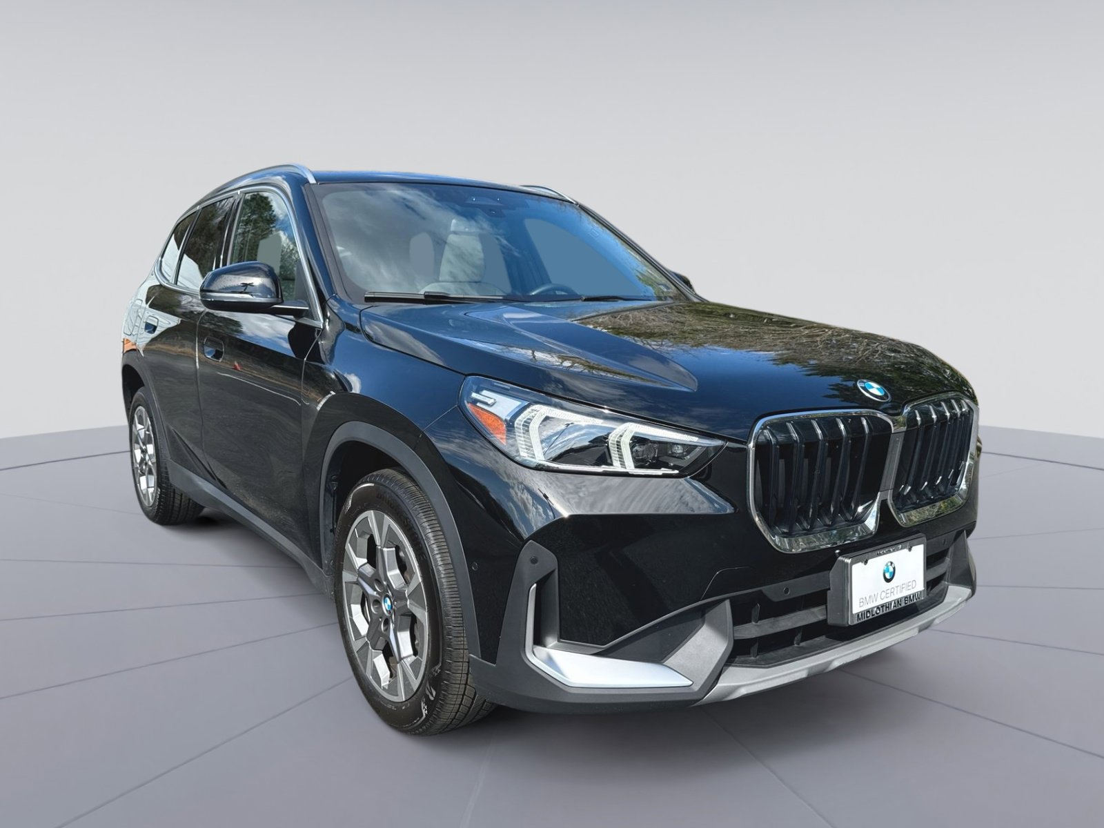 Certified 2023 BMW X1 xDrive28i w/ Convenience Package
