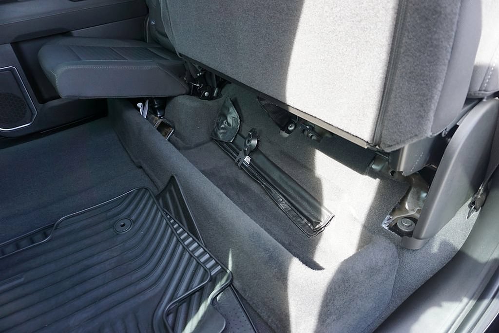 Used 2025 Chevrolet Silverado 2500 LT w/ All Star Edition AWD/4WD image 39