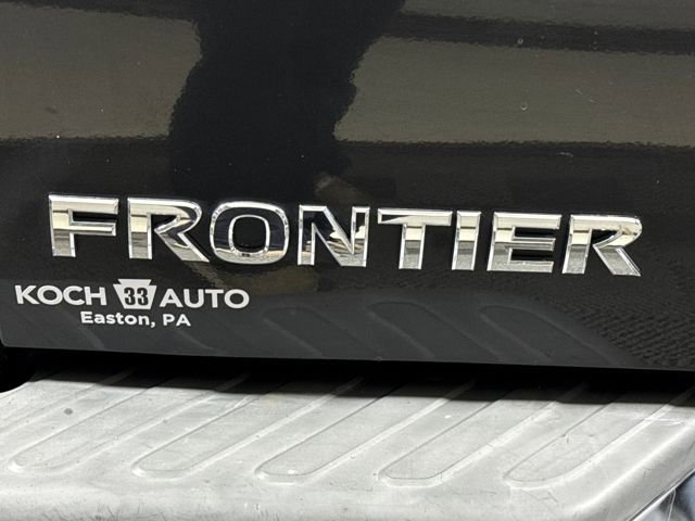 Used 2013 Nissan Frontier SV image 34