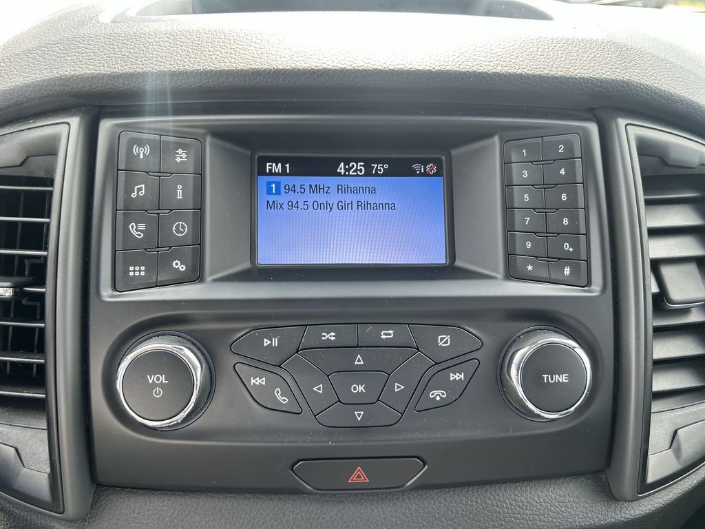 Used 2019 Ford Ranger XL w/ Equipment Group 101A Mid AWD/4WD image 22