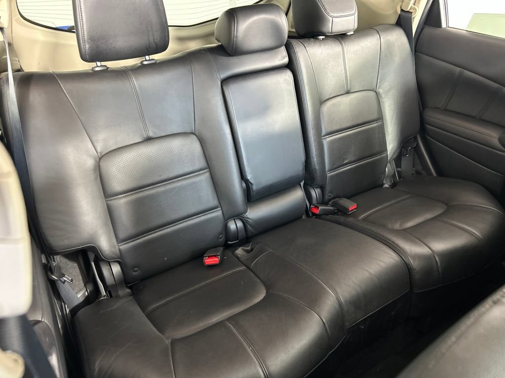 Used 2013 Nissan Murano LE w/ Platinum Pkg AWD/4WD image 33