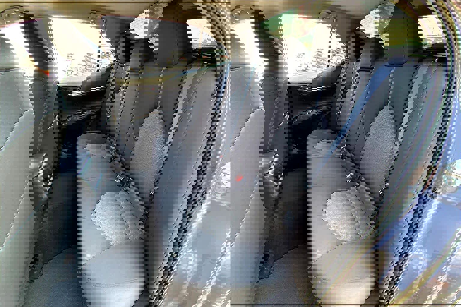 Certified 2023 Toyota Camry LE image 19