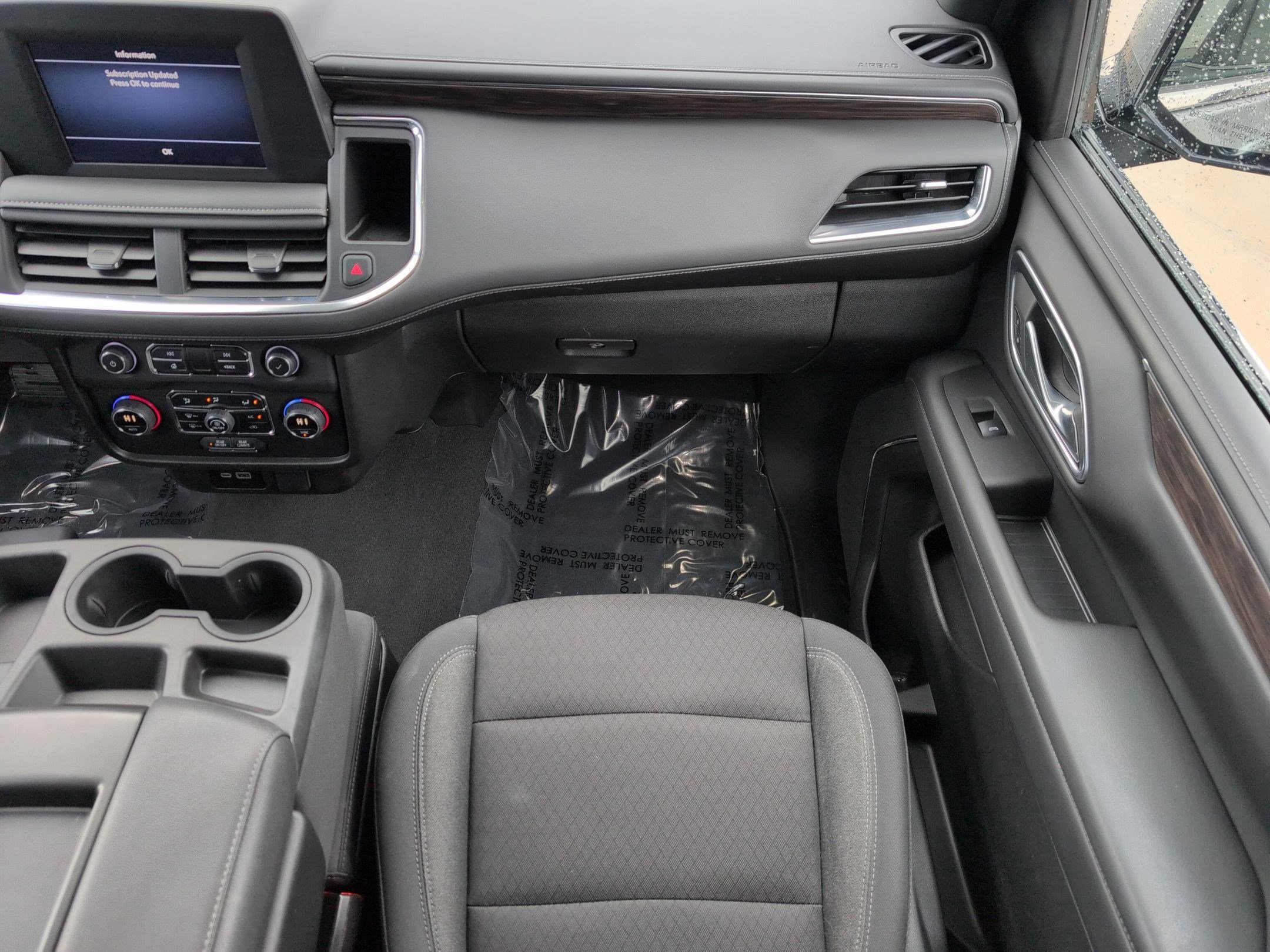 Certified 2023 Chevrolet Tahoe LS image 28