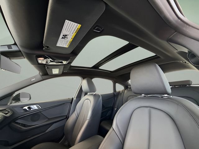 Used 2022 BMW 228i Gran Coupe w/ M Sport Package FWD image 29
