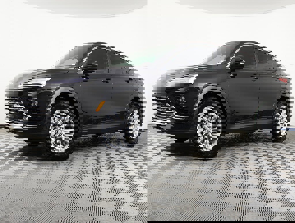 New 2026 Buick Envista Preferred