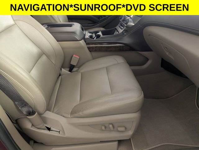 Used 2019 Chevrolet Suburban LT image 36