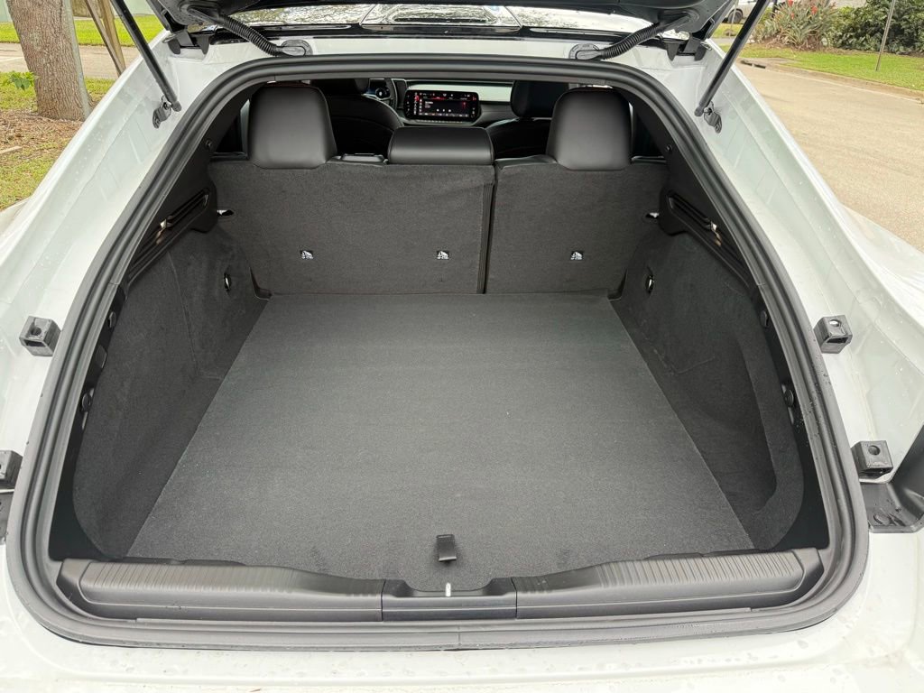 New 2026 Dodge Charger Scat Pack w/ Blacktop Package image 45