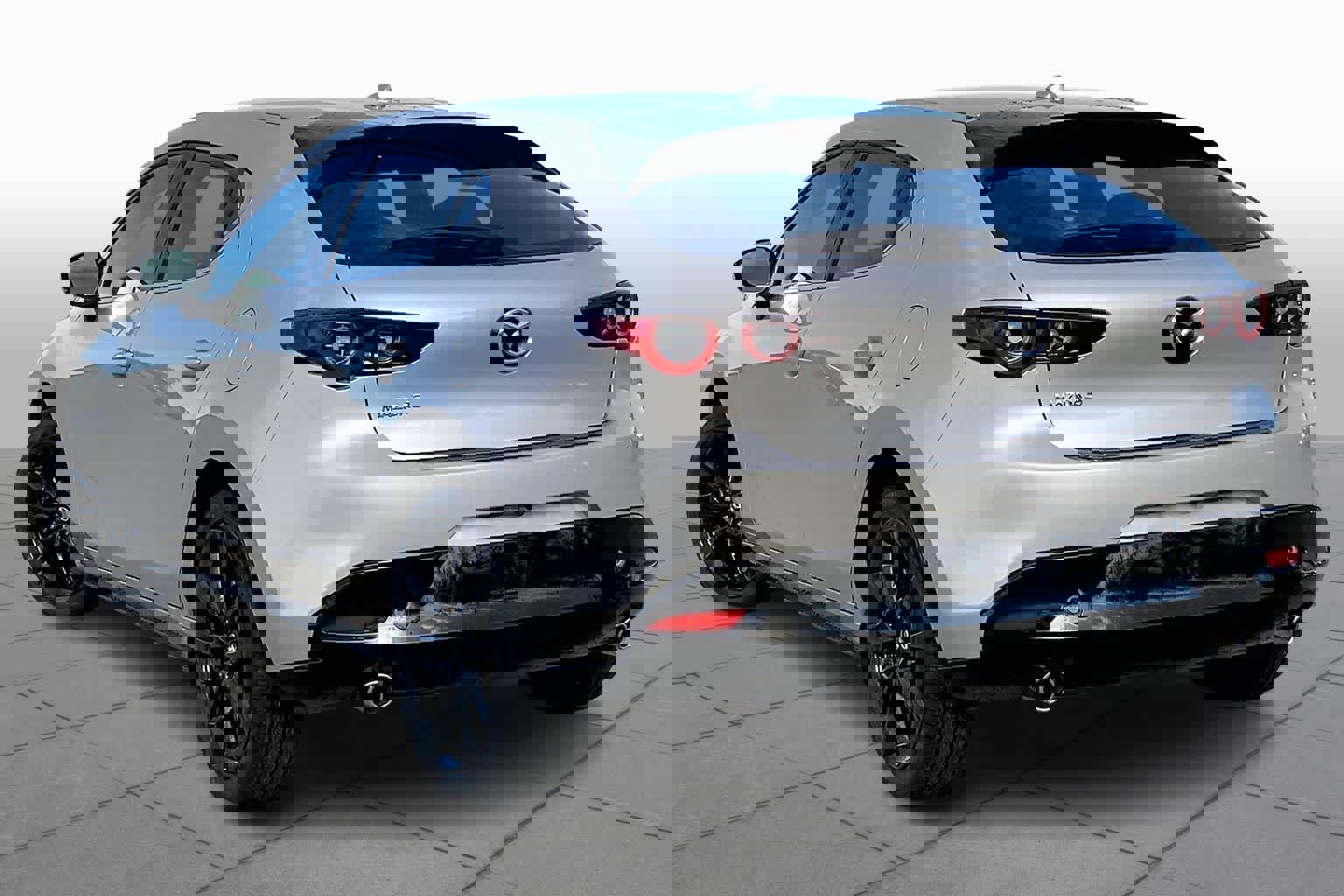 New 2026 MAZDA MAZDA3 2.5 S Hatchback w/ Premium Pkg image 12