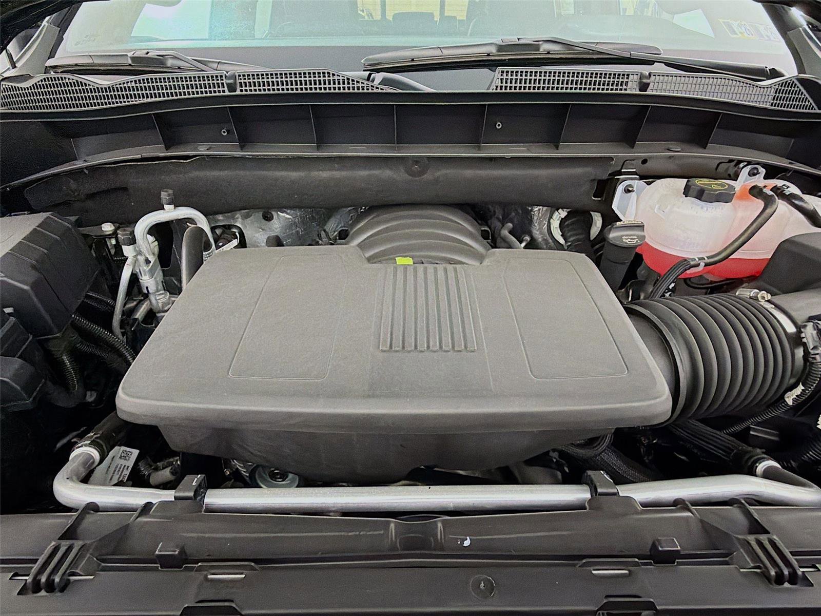 New 2026 GMC Sierra 1500 Elevation image 31