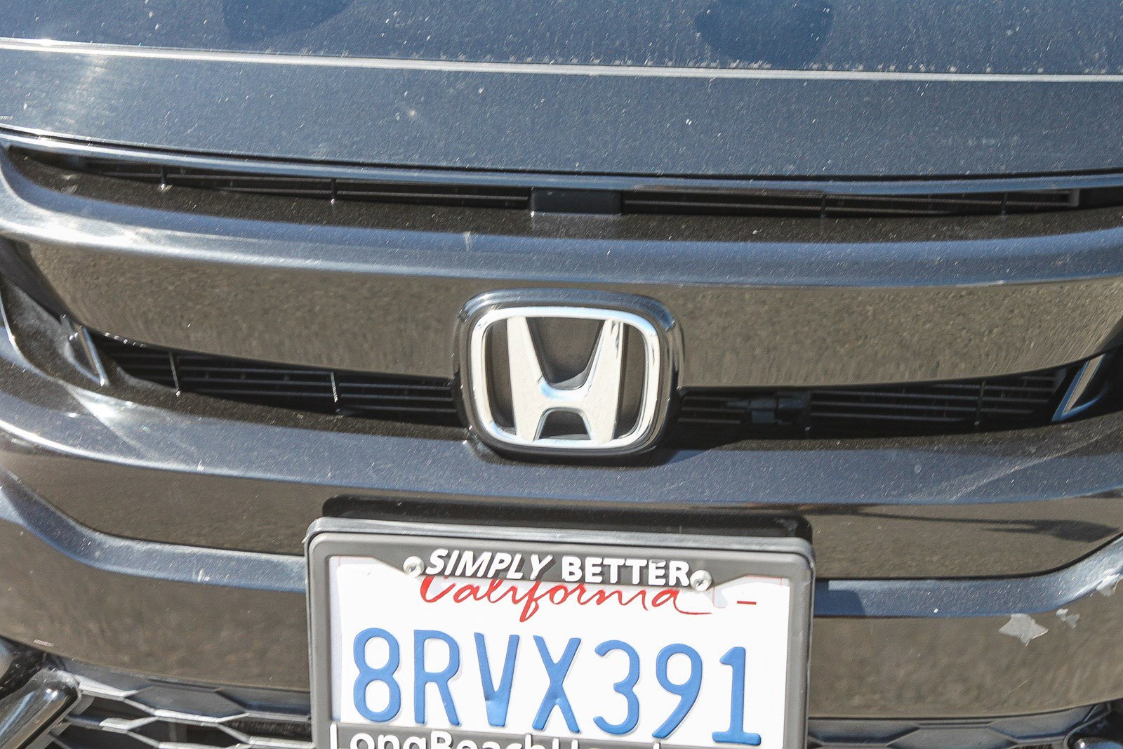 Used 2020 Honda Civic LX image 6