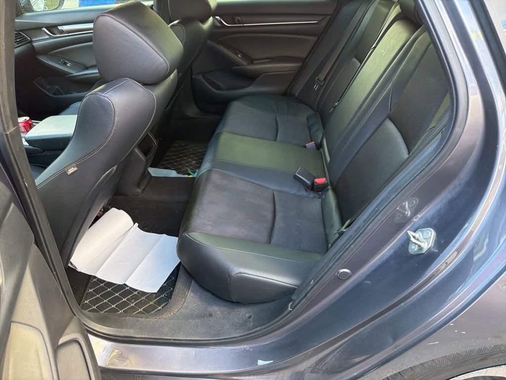 Used 2019 Honda Accord Sport image 5