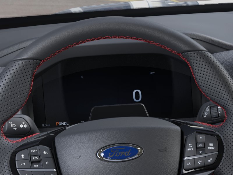 New 2026 Ford Explorer ST-Line w/ ST-Line Street Pack AWD/4WD image 14