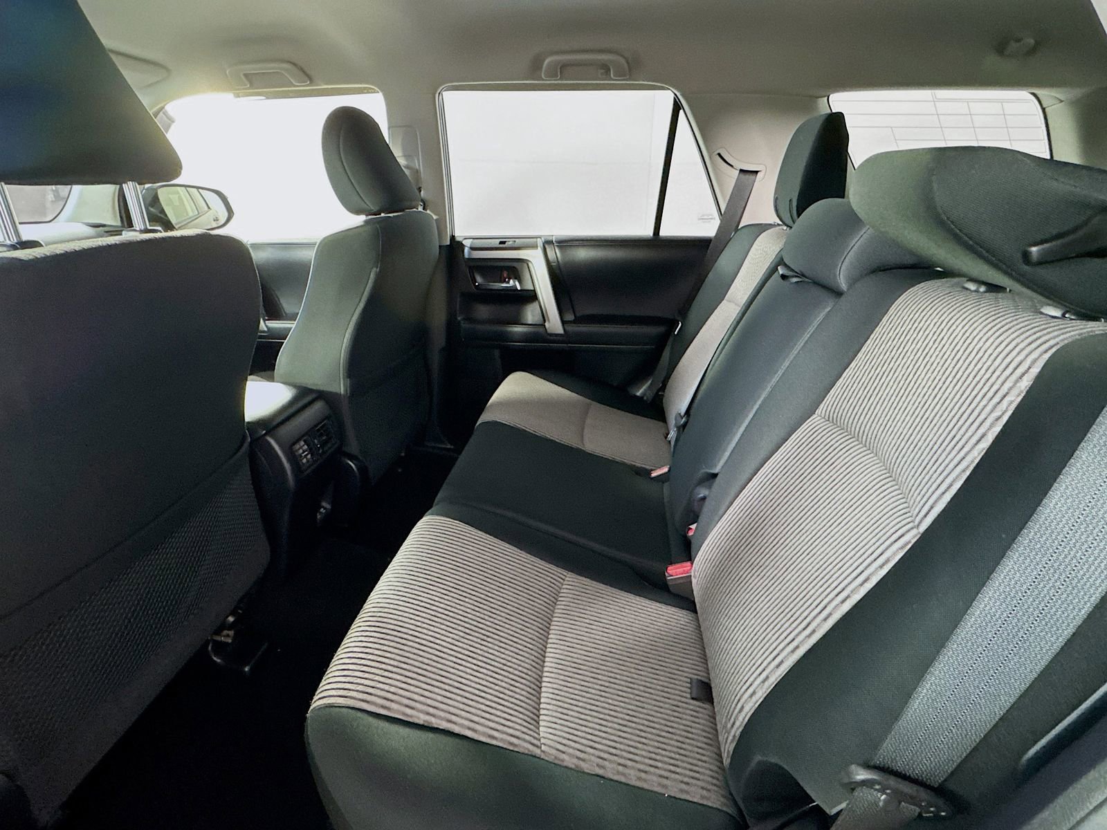 Used 2021 Toyota 4Runner SR5 RWD image 9