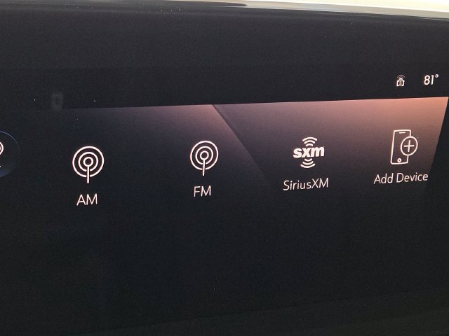 New 2026 Buick Encore GX Preferred w/ Comfort Package FWD image 4