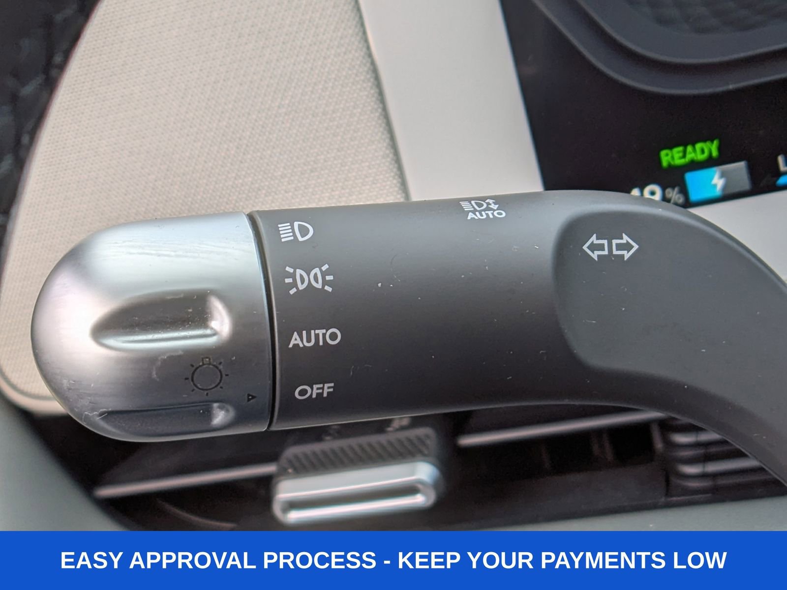 Used 2022 Hyundai Ioniq 5 SEL w/ Cargo Package image 38