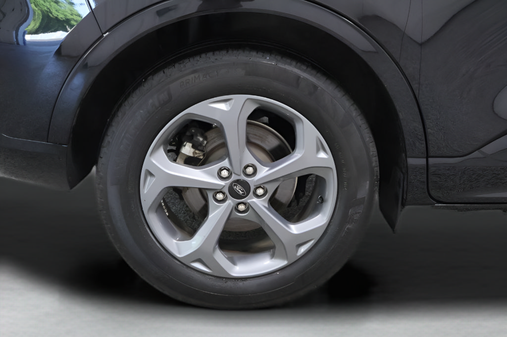 Used 2024 Ford Escape ST-Line AWD/4WD image 36