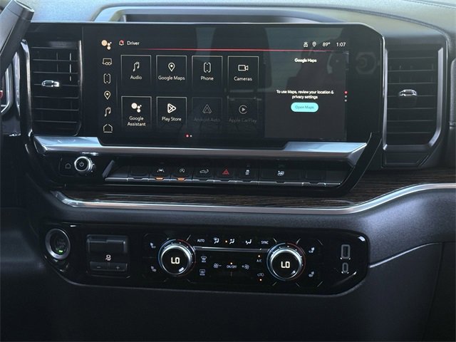 Certified 2023 GMC Sierra 1500 Elevation image 16