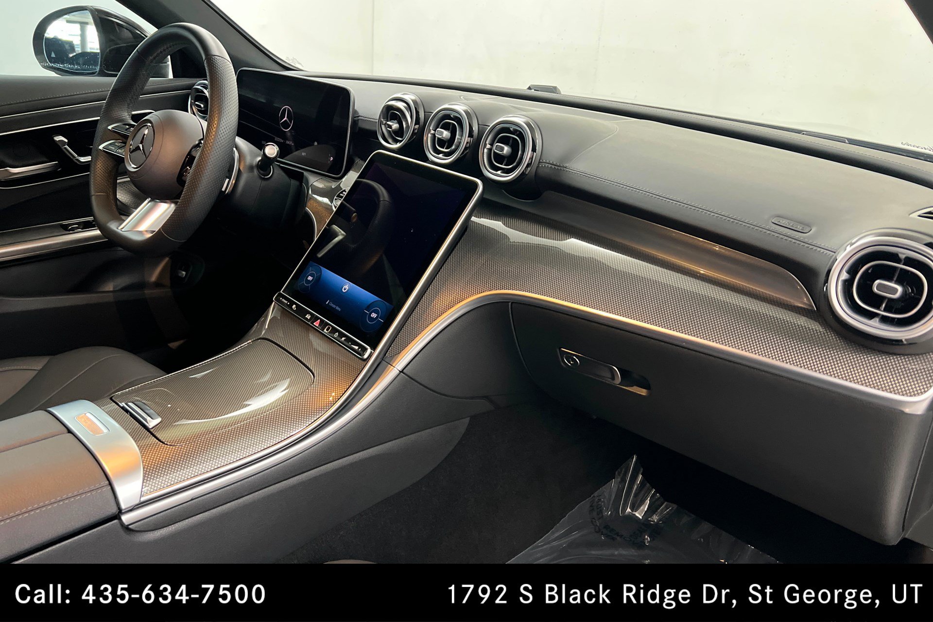 Certified 2024 Mercedes-Benz CLE 300 4MATIC Coupe image 19