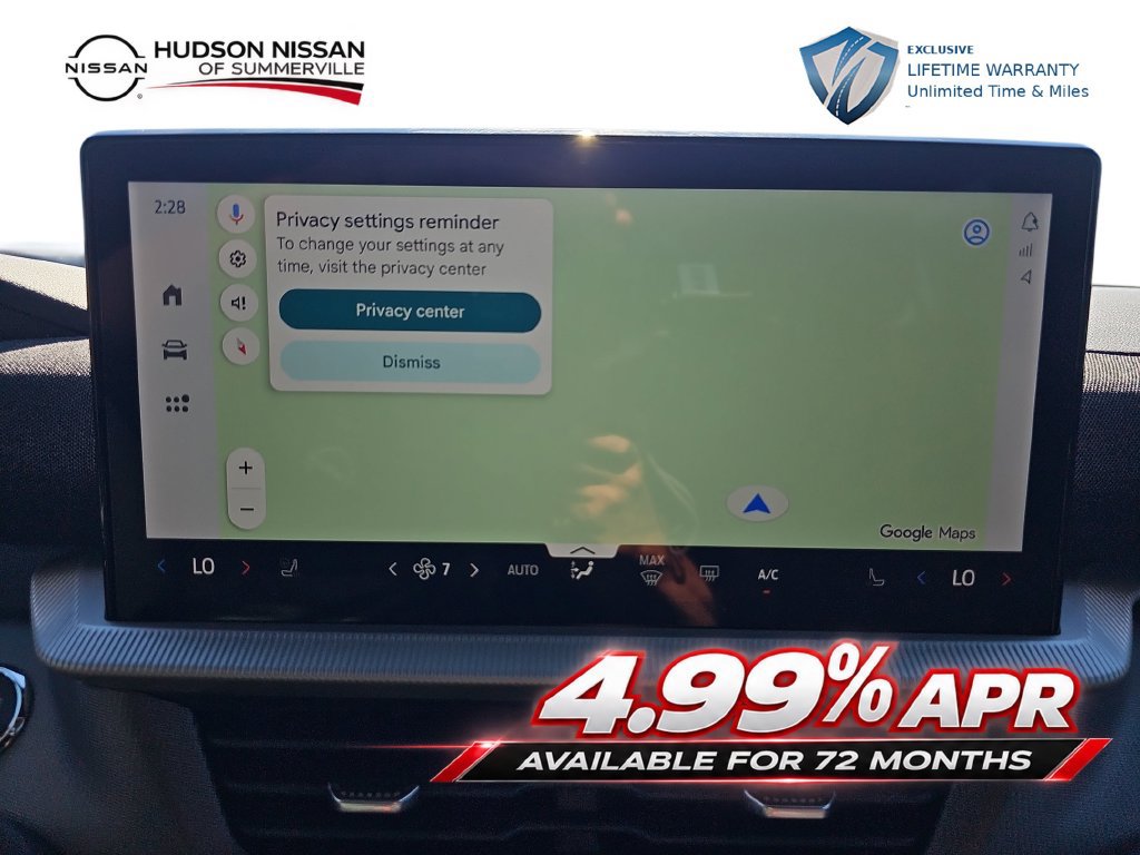 Used 2026 Ford Explorer ST-Line w/ ST-Line Street Pack AWD/4WD image 23
