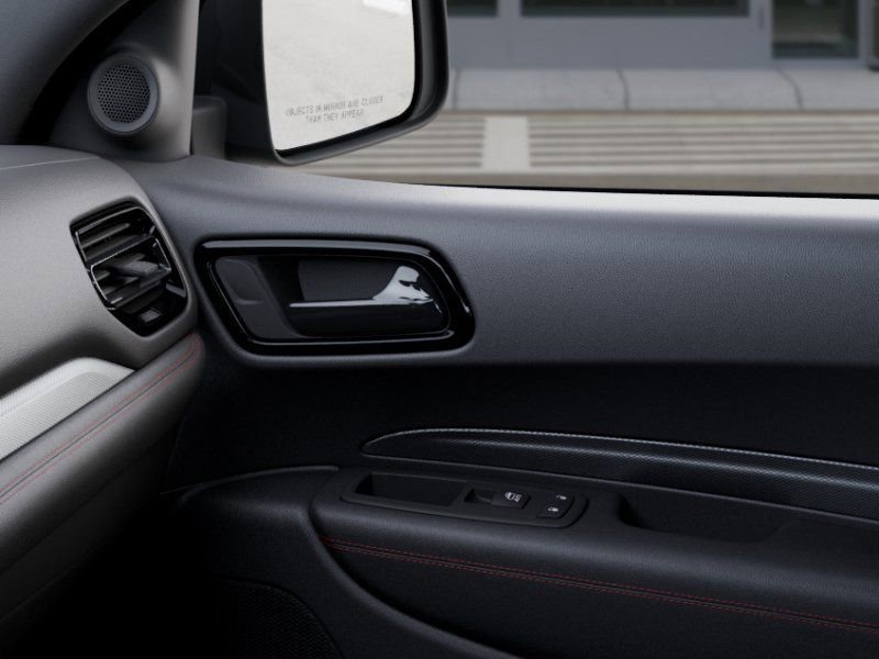 New 2026 Dodge Durango GT w/ Blacktop Package RWD image 26