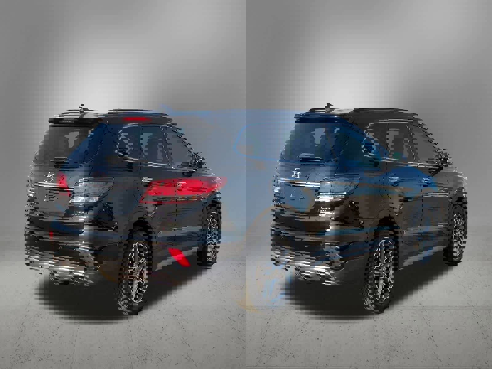 Used 2017 Hyundai Santa Fe Limited image 6