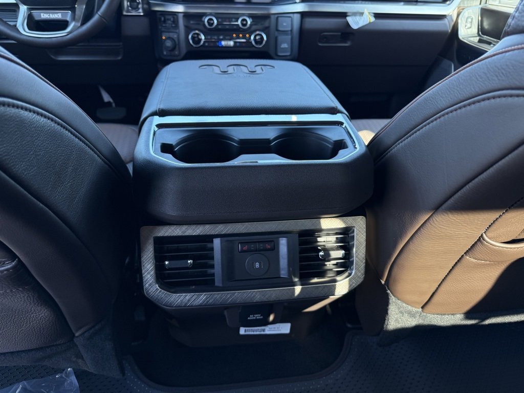 New 2026 Ford F250 King Ranch image 29