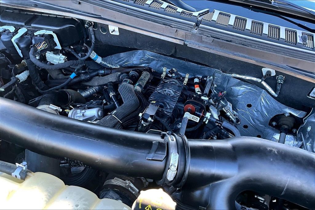 Used 2022 Ford Expedition Limited image 35