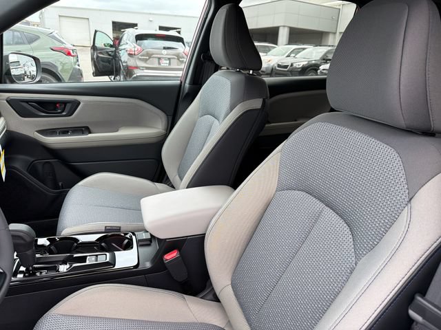 New 2026 Subaru Forester Touring AWD/4WD image 20