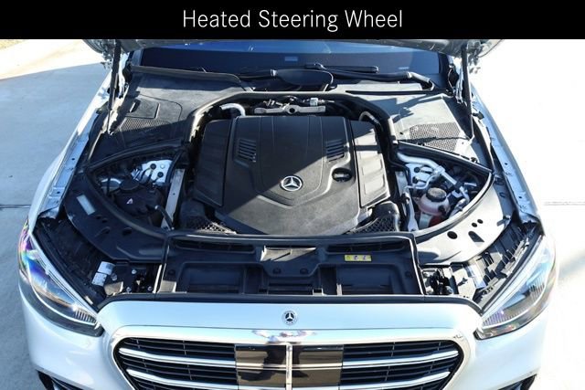 Certified 2022 Mercedes-Benz S 580 4MATIC Sedan image 12