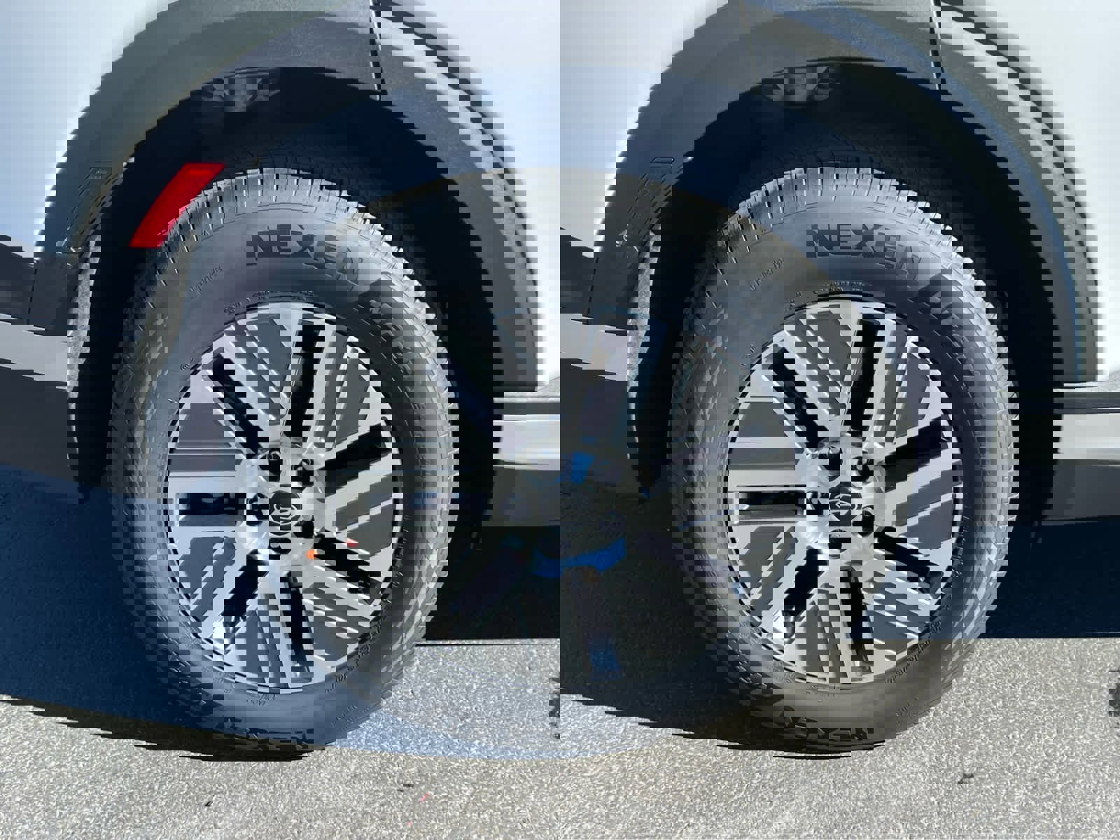 New 2026 Hyundai Palisade SEL Premium image 15