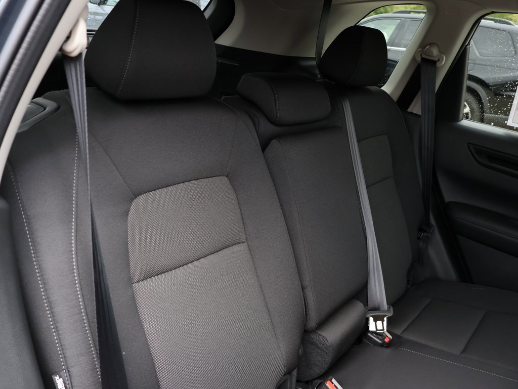 New 2026 Honda CR-V LX image 8