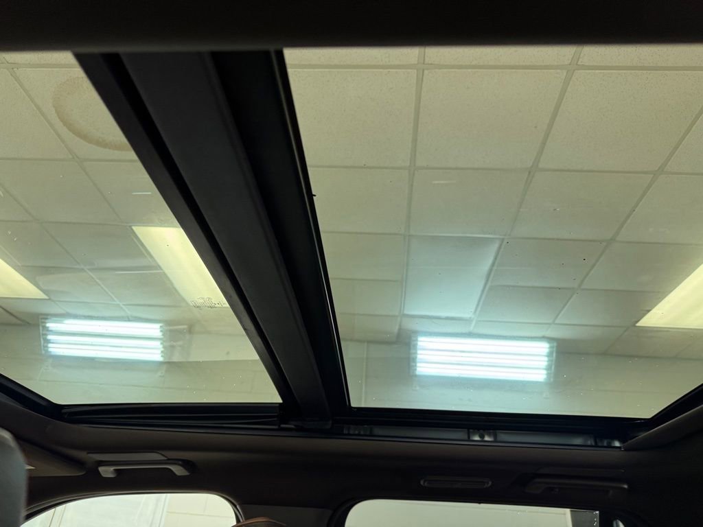 Used 2022 Ford Expedition King Ranch AWD/4WD image 17