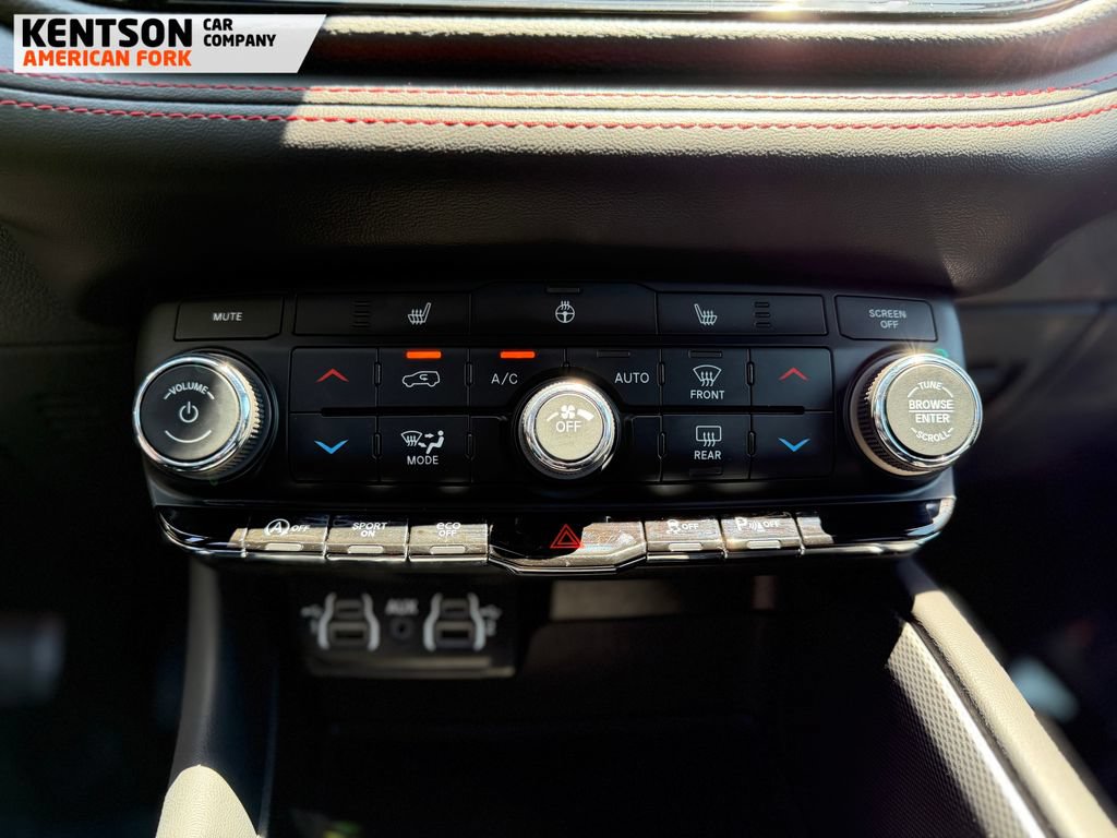 Used 2026 Dodge Durango GT AWD/4WD image 21