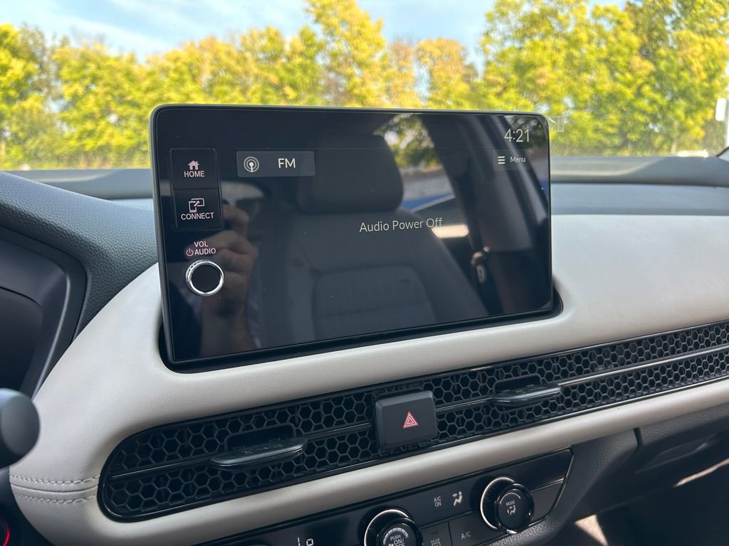 Used 2026 Honda HR-V LX image 28