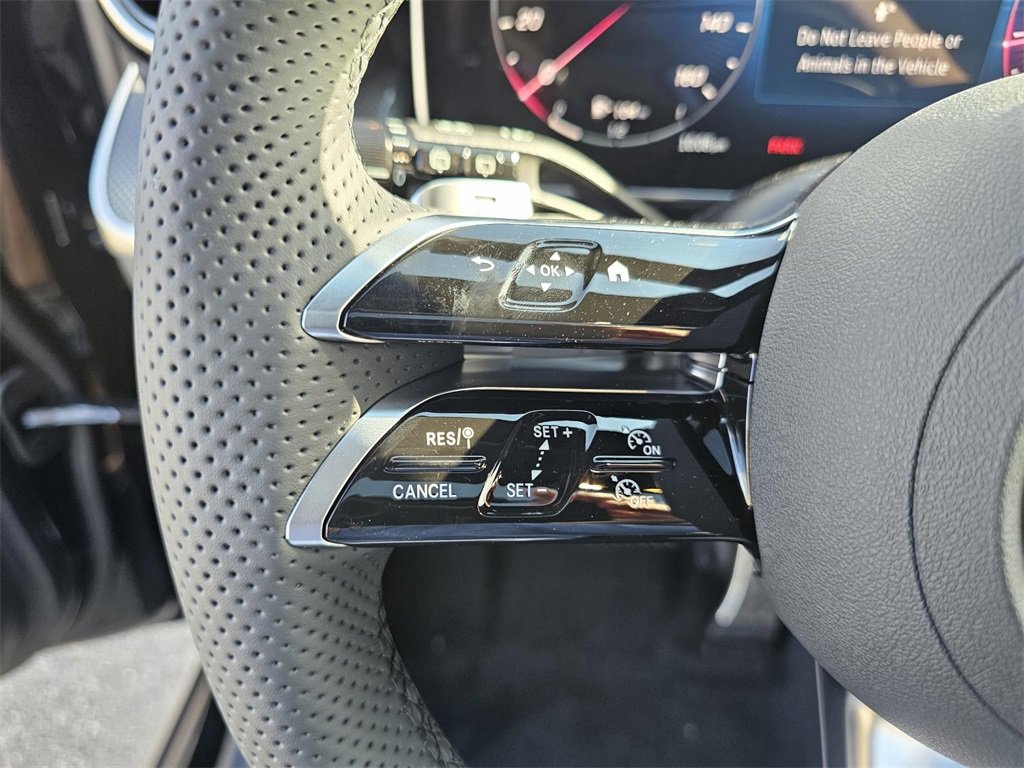 New 2026 Mercedes-Benz GLC 300 image 17