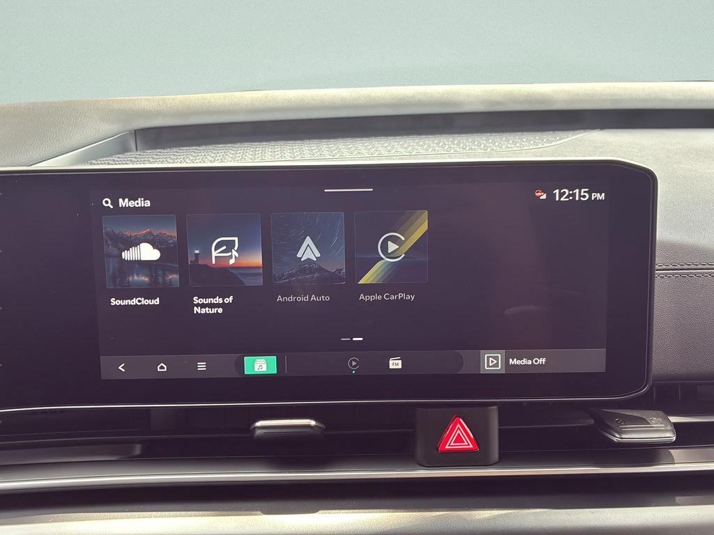 New 2026 Kia Carnival LX FWD image 37