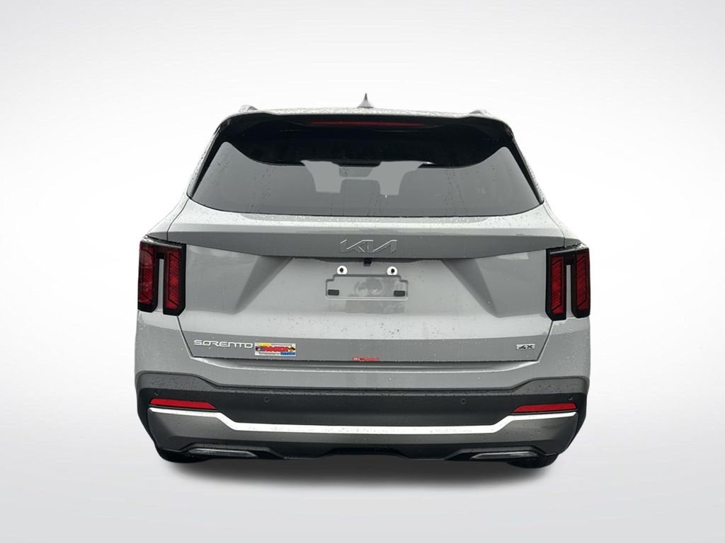 New 2026 Kia Sorento S AWD/4WD image 4
