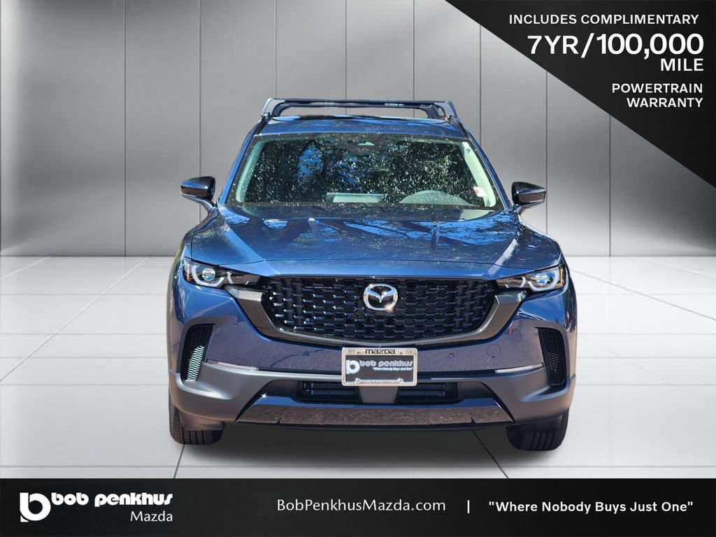 New 2026 MAZDA CX-50 AWD 2.5 Hybrid w/ Weather Package image 22