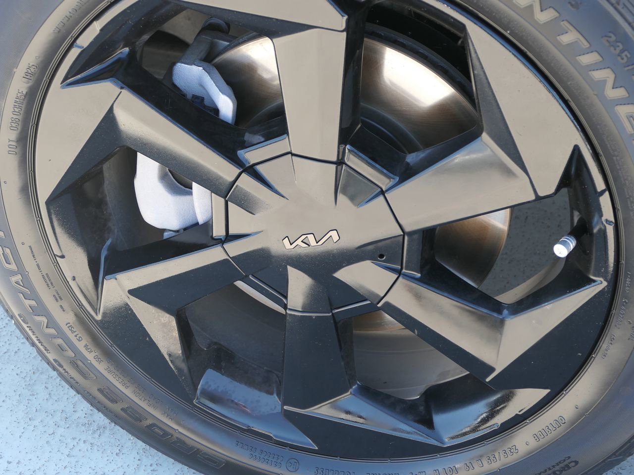 Used 2026 Kia Sorento SX Prestige image 11