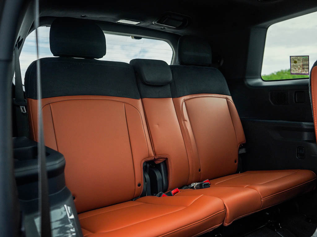 New 2027 Kia Telluride SX Prestige AWD/4WD image 14