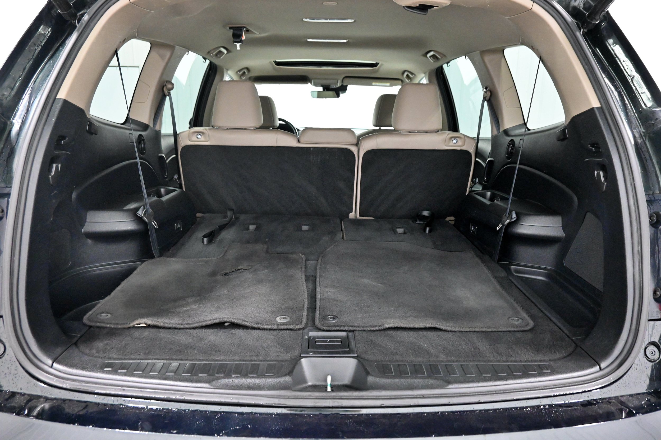Used 2020 Honda Pilot EX-L image 36