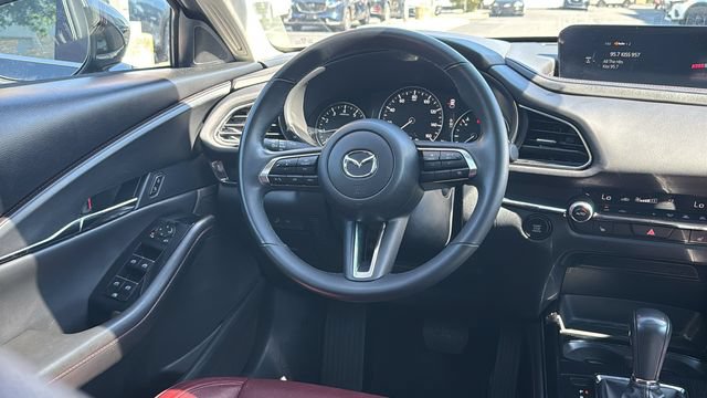 Certified 2025 MAZDA CX-30 AWD 2.5 S w/ Preferred Package image 26