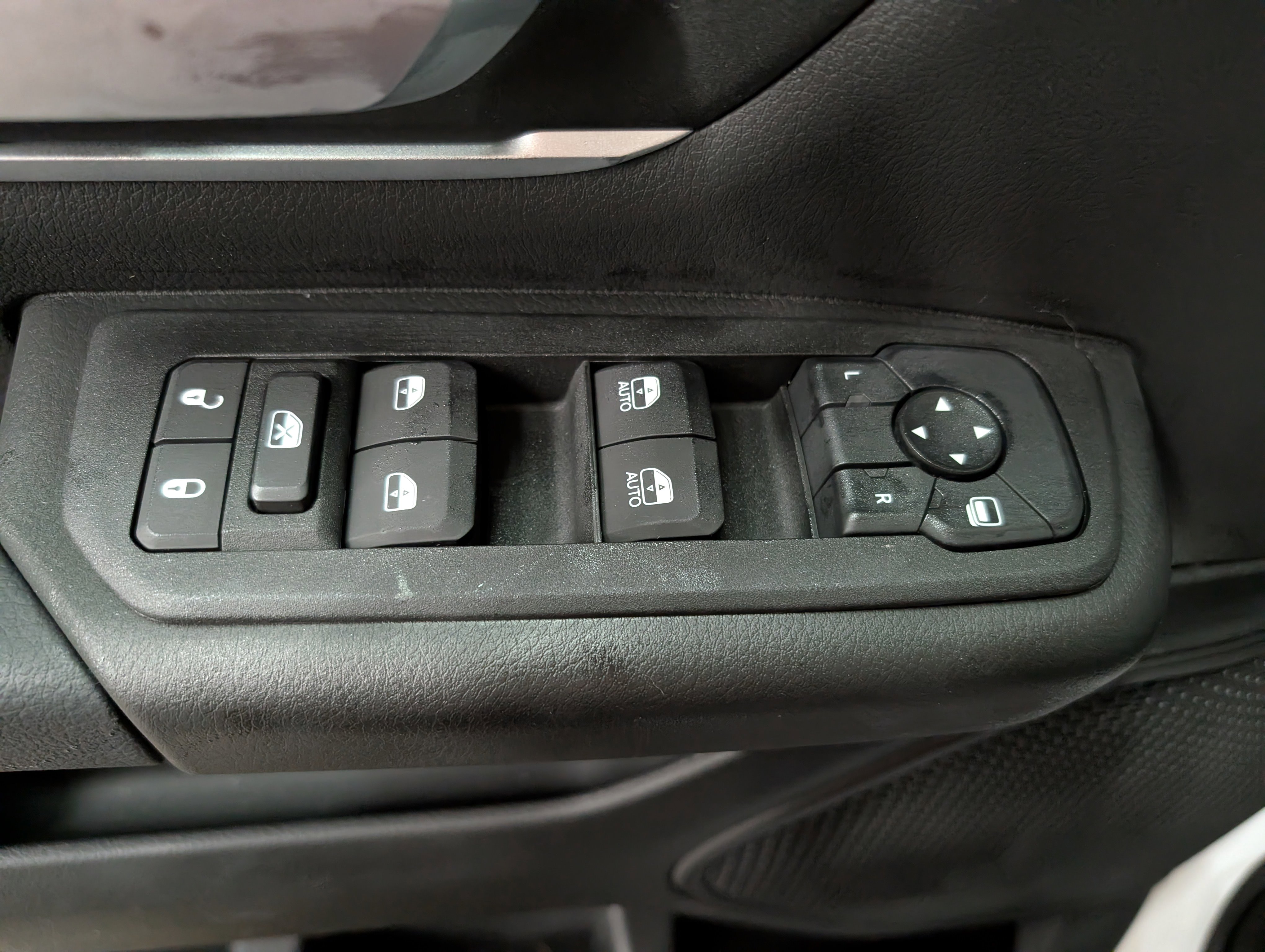 New 2026 RAM 1500 Big Horn image 16