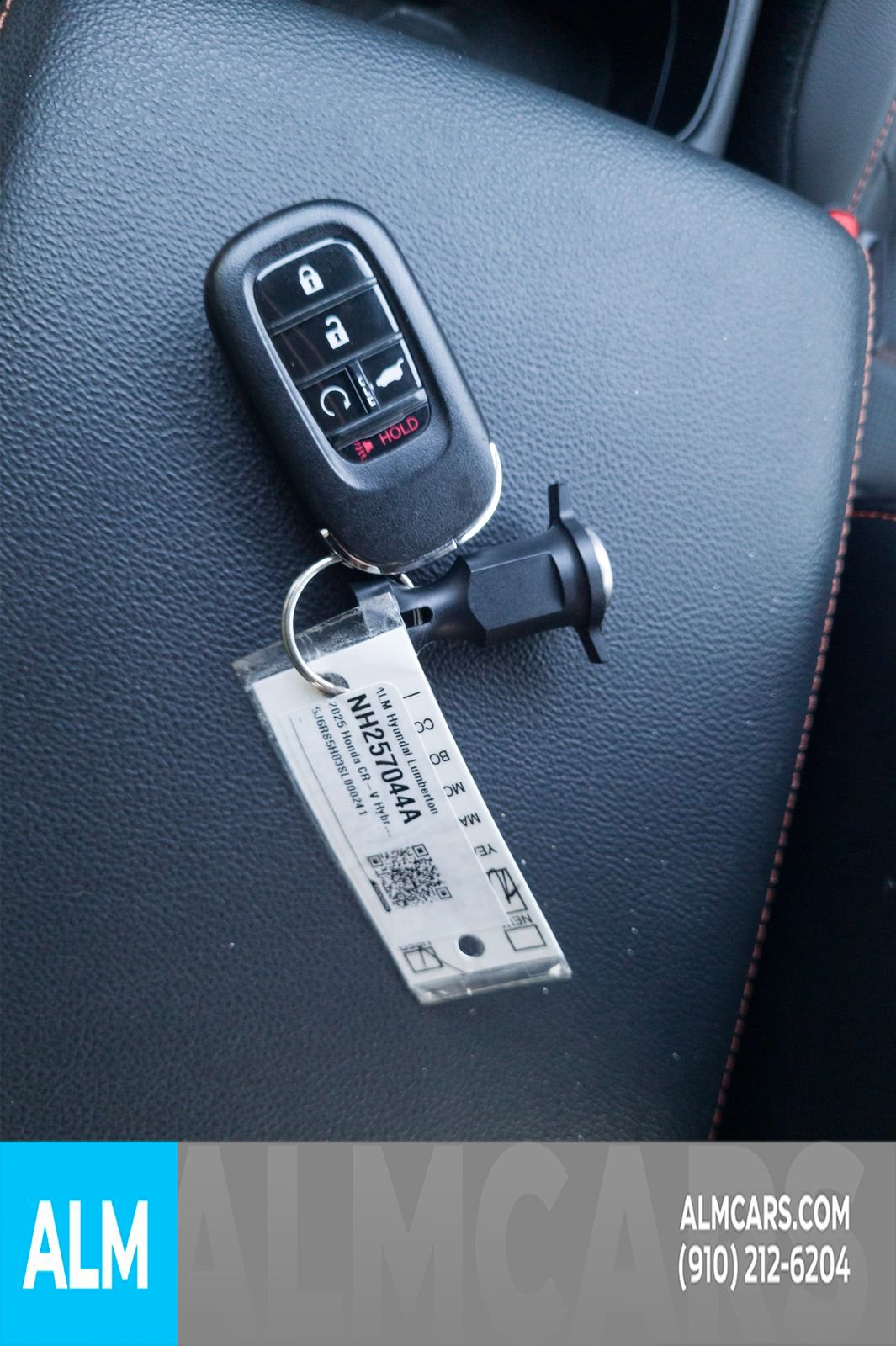 Used 2025 Honda CR-V Sport-L image 36