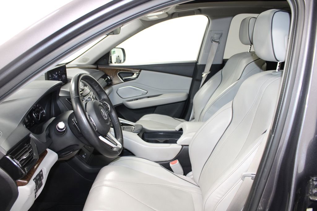 Used 2020 Acura RDX FWD w/ Advance Package image 17