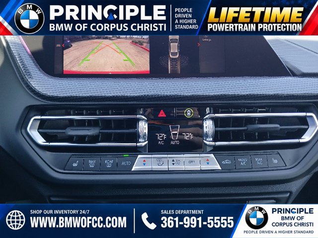 New 2024 BMW 228i xDrive Gran Coupe w/ Convenience Package AWD/4WD image 24