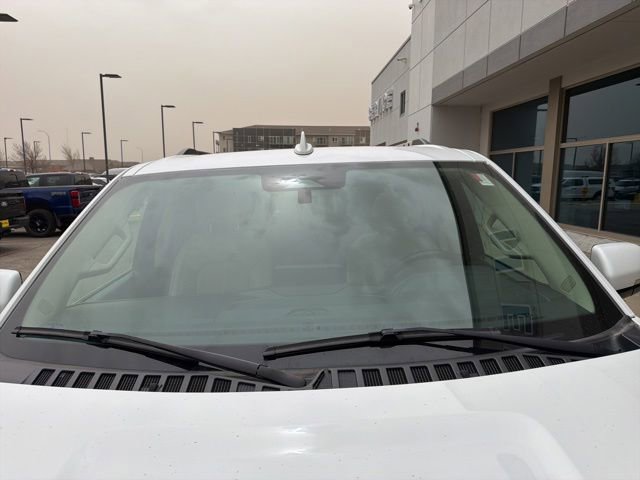 Certified 2022 Ford Expedition Max Limited AWD/4WD image 3