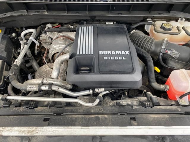 Certified 2024 Chevrolet Silverado 1500 RST w/ Convenience Package II image 23