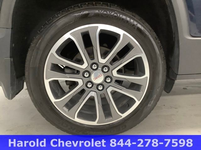 Used 2017 GMC Acadia SLT image 7